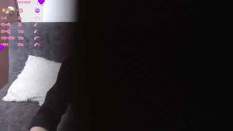 Snapshot of melany_isabella chatting on 8, 3, 2025 melany online show from 8, 3, 2025