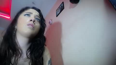 Snapshot of melany_isabella chatting on 9, 3, 2025 melany online show from 9, 3, 2025