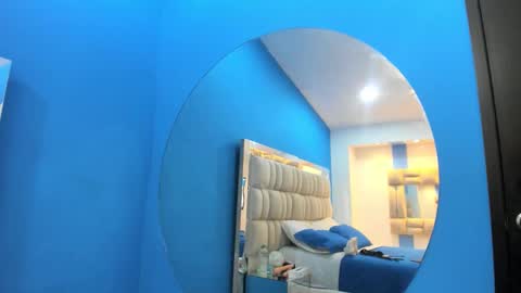 Snapshot of melany_love0 chatting on 21, 5, 2026 Melany online show from 21, 5, 2026