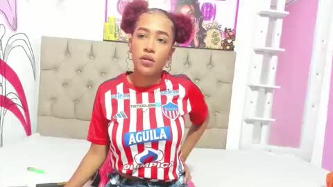 melany_mayerss online show from 16, 12, 2025