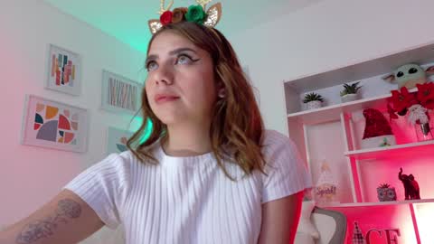Snapshot of melany_na chatting on 5, 12, 2024 Melany online show from 5, 12, 2024