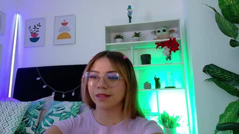 Snapshot of melany_na chatting on 22, 1, 2025 Melany online show from 22, 1, 2025