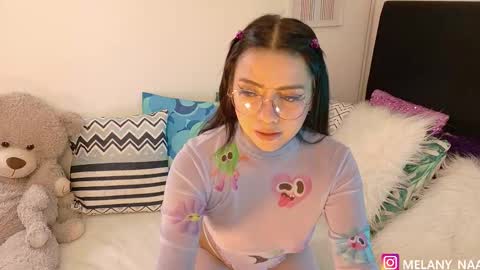 Snapshot of melany_na chatting on 14, 9, 2025 Melany online show from 14, 9, 2025