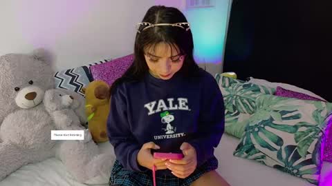 Melany online show from 7, 6, 2026