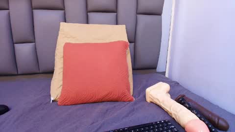 Snapshot of melany_roberts_ chatting on 5, 6, 2026 Melany online show from 5, 6, 2026