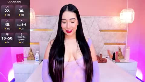 Melany Rouse online show from 24, 10, 2025