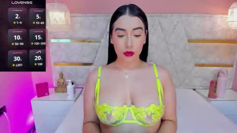 Snapshot of melany_rouse_ chatting on 18, 2, 2026 Melany Rouse online show from 18, 2, 2026