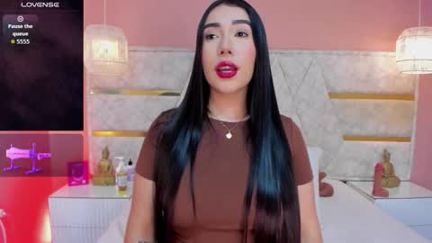 Snapshot of melany_rouse_ chatting on 20, 2, 2026 Melany Rouse online show from 20, 2, 2026