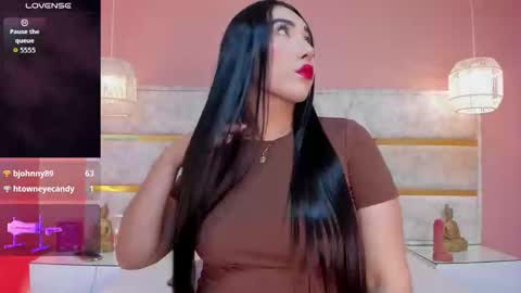 Snapshot of melany_rouse_ chatting on 20, 2, 2026 Melany Rouse online show from 20, 2, 2026