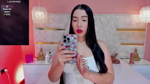 Snapshot of melany_rouse_ chatting on 22, 2, 2026 Melany Rouse online show from 22, 2, 2026