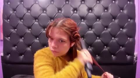 Snapshot of melanyanal_ chatting on 29, 9, 2025 MelanyAnal online show from 29, 9, 2025