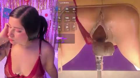 Melany online show from 1, 7, 2026