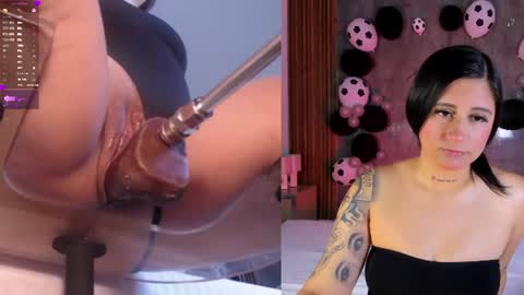 Melany online show from 9, 7, 2026