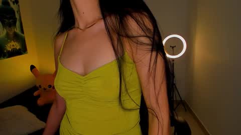 melanyrouse1 online show from 24, 3, 2026