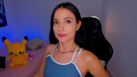 melanyrouse1 online show from 27, 3, 2026