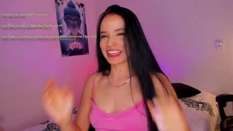melanyrouse1 online show from 27, 5, 2026