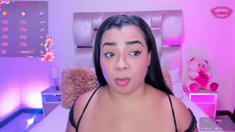 Melany online show from 30, 11, 2025