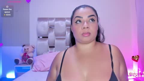 Melany online show from 26, 2, 2026