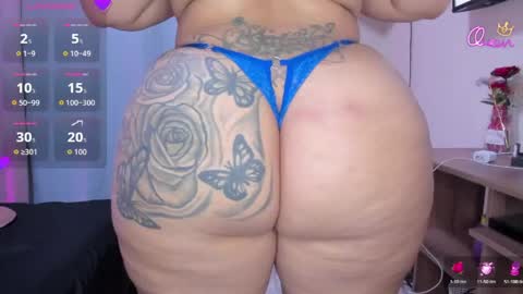 Melany online show from 28, 5, 2026