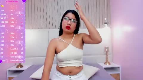 Snapshot of melanywayne_ chatting on 24, 6, 2026 Melany online show from 24, 6, 2026