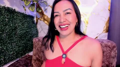Snapshot of meleekxxx chatting on 25, 5, 2026 MeleekXXX online show from 25, 5, 2026
