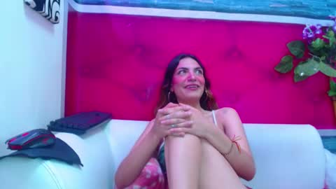 Snapshot of melhiza chatting on 6, 12, 2024 melhiza online show from 6, 12, 2024