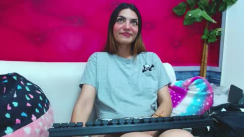 Snapshot of melhiza chatting on 16, 12, 2024 melhiza online show from 16, 12, 2024