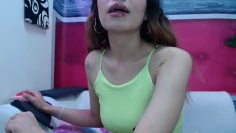 Snapshot of melhiza chatting on 23, 12, 2024 melhiza online show from 23, 12, 2024