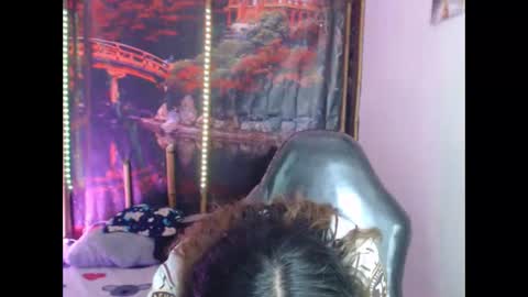 Snapshot of melhiza chatting on 27, 12, 2024 melhiza online show from 27, 12, 2024