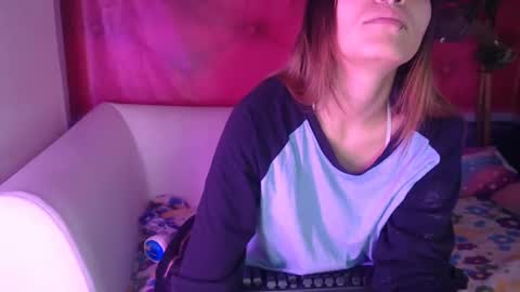 Snapshot of melhiza chatting on 23, 1, 2025 melhiza online show from 23, 1, 2025