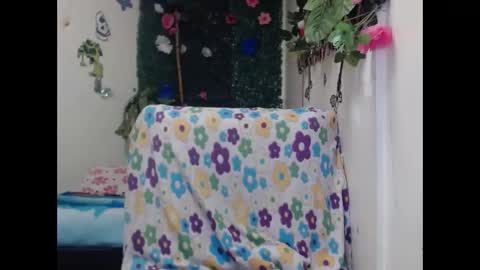 Snapshot of melhiza chatting on 29, 1, 2025 melhiza online show from 29, 1, 2025