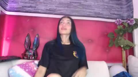 Snapshot of melhiza chatting on 16, 2, 2025 melhiza online show from 16, 2, 2025