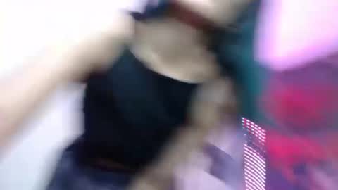 Snapshot of melhiza chatting on 20, 2, 2025 melhiza online show from 20, 2, 2025