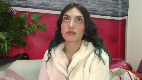 Snapshot of melhiza chatting on 6, 3, 2025 melhiza online show from 6, 3, 2025