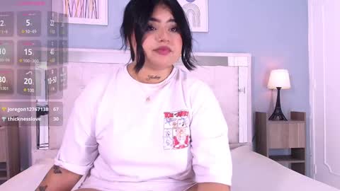 Snapshot of meli_blad chatting on 26, 1, 2025 meli_blad online show from 26, 1, 2025