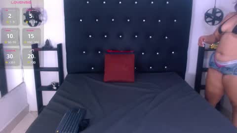 Snapshot of meli_blad chatting on 30, 1, 2025 meli_blad online show from 30, 1, 2025