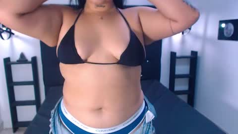Snapshot of meli_blad chatting on 13, 2, 2025 meli_blad online show from 13, 2, 2025