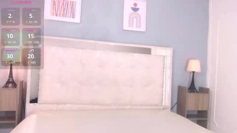 Snapshot of meli_blad chatting on 14, 2, 2025 meli_blad online show from 14, 2, 2025