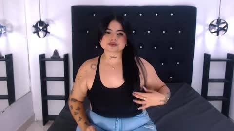 Snapshot of meli_blad chatting on 1, 3, 2025 meli_blad online show from 1, 3, 2025
