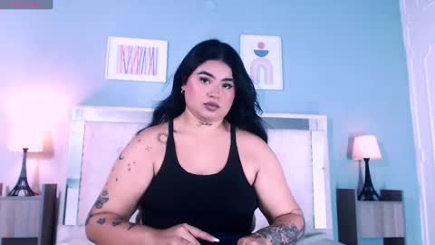 Snapshot of meli_blad chatting on 5, 3, 2025 meli_blad online show from 5, 3, 2025