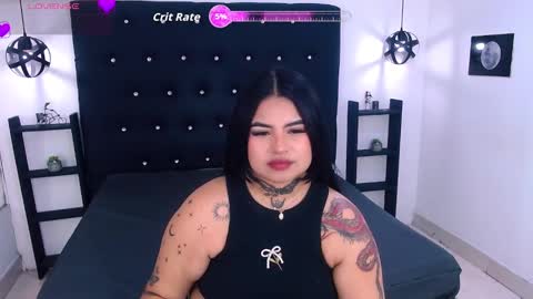 Snapshot of meli_blad chatting on 23, 9, 2025 meli_blad online show from 23, 9, 2025