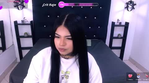 Snapshot of meli_blad chatting on 26, 9, 2025 meli_blad online show from 26, 9, 2025