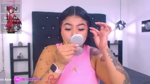 meli_blad online show from 11, 3, 2026