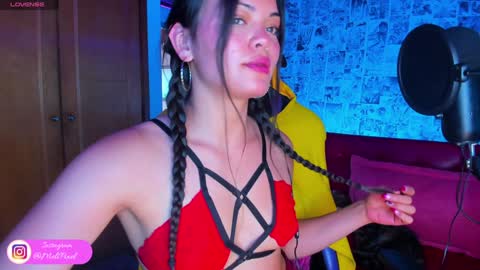 MELISSA online show from 7, 2, 2025