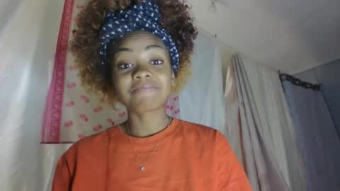 meliana98 online show from 17, 10, 2025