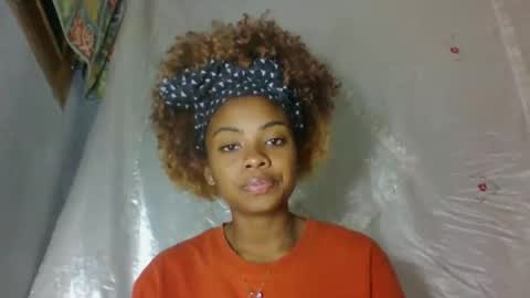 meliana98 online show from 17, 10, 2025