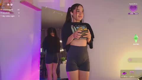 Meli           online show from 10, 1, 2026