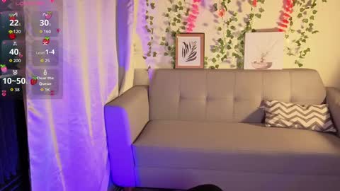 melifresita online show from 18, 11, 2025