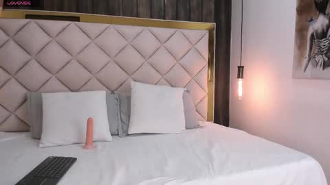 Snapshot of meliissa_cano chatting on 14, 5, 2026 Meliisa online show from 14, 5, 2026