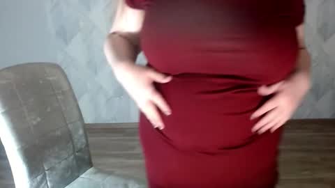 Melina online show from 13, 5, 2026